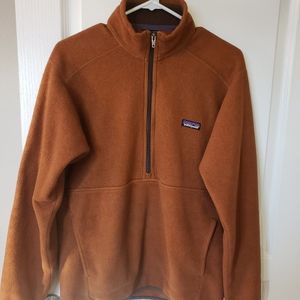 **SOLD** Vintage Patagonia Synchilla Men's Small